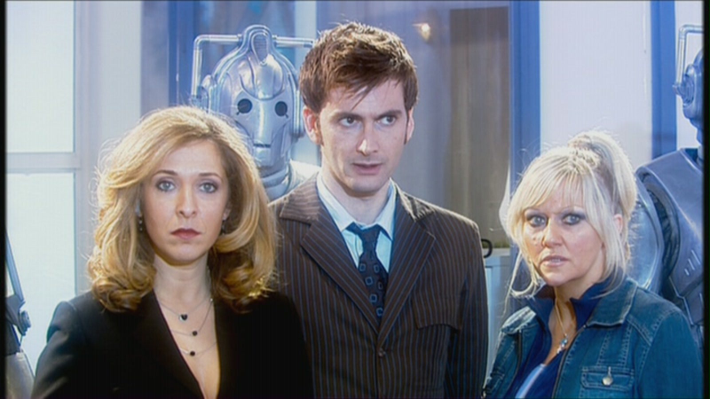 Illustration for article titled Every Single Doctor Who Story, Ranked from Best to Worst